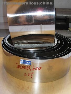 Inconel600